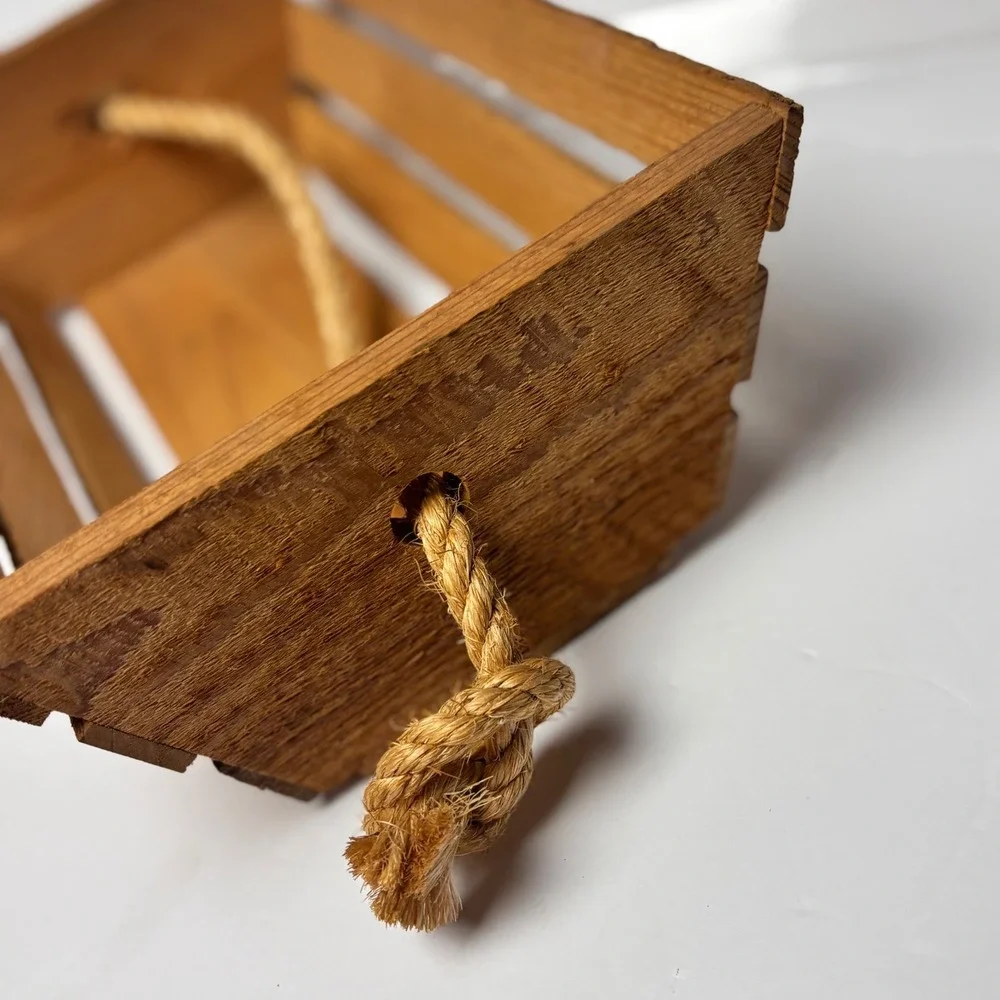 N/A rustic wooden